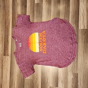 South Dakota tee